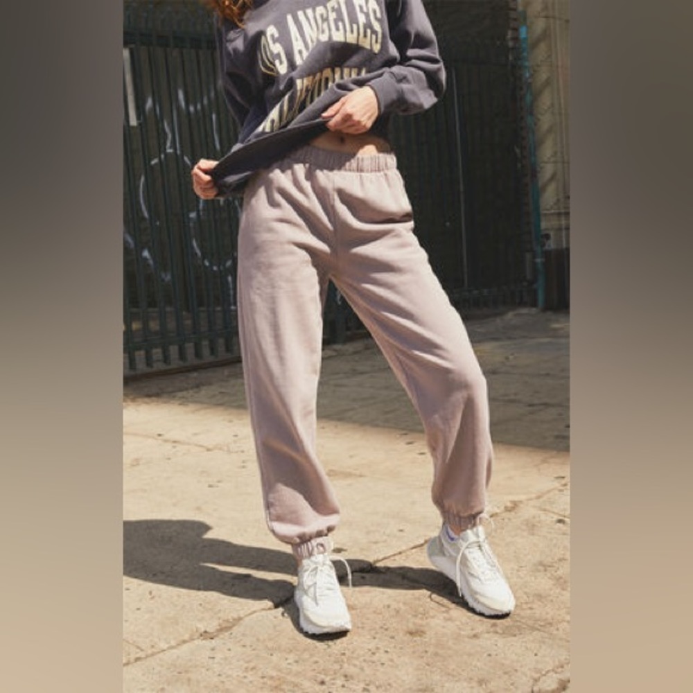 brandy melville sweatpants